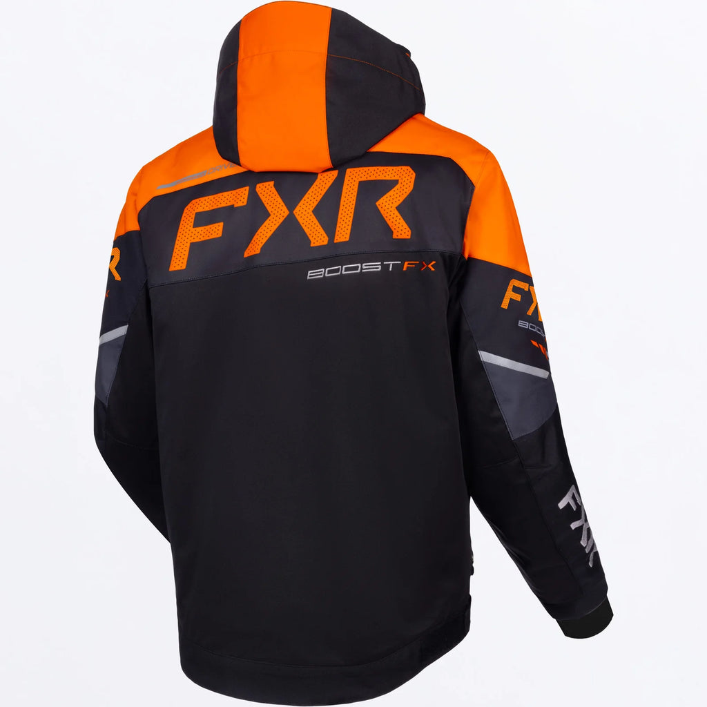 Men's Boost FX 2-in-1 Jacket 2026