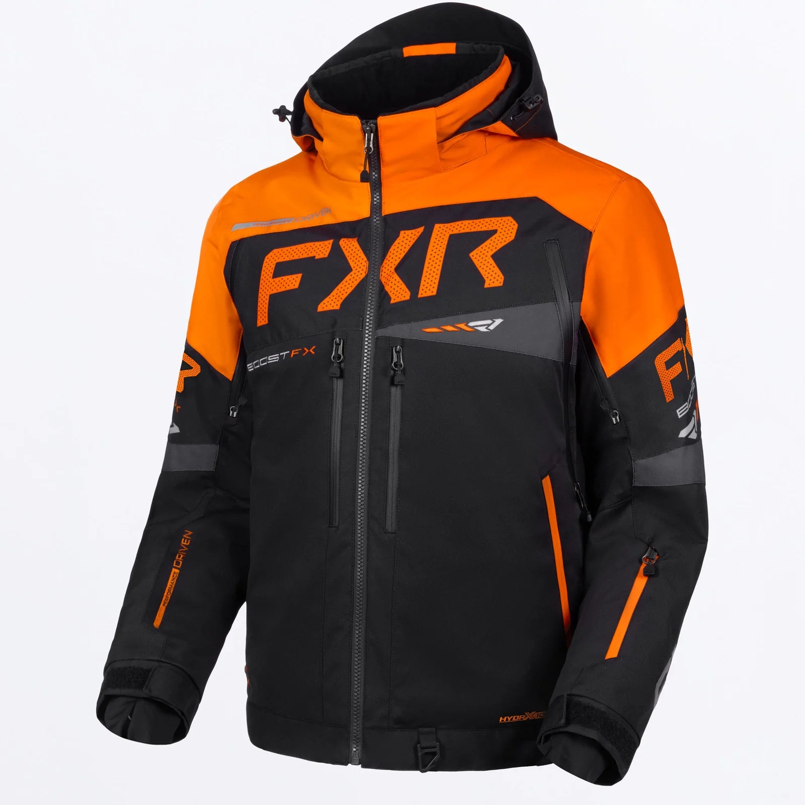 Men's Boost FX 2-in-1 Jacket 2026