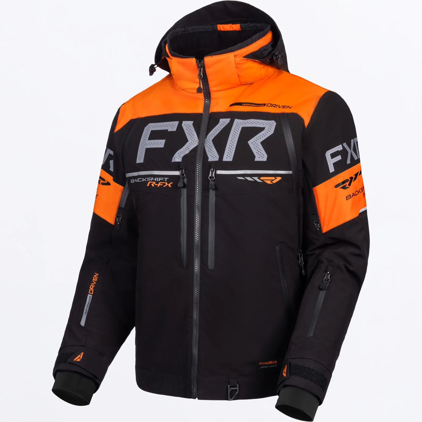 Men's Backshift R-FX 2-in-1 Jacket