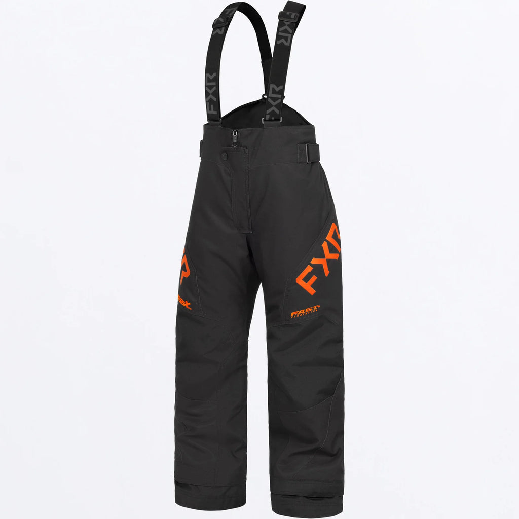 Child Clutch Pant 27