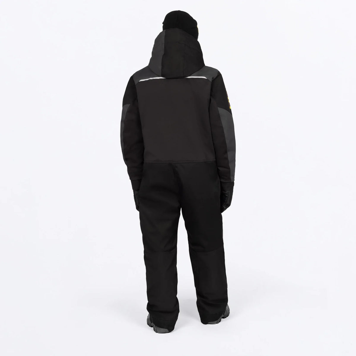 Youth Revo Monosuit 2027 – Raveling Sports