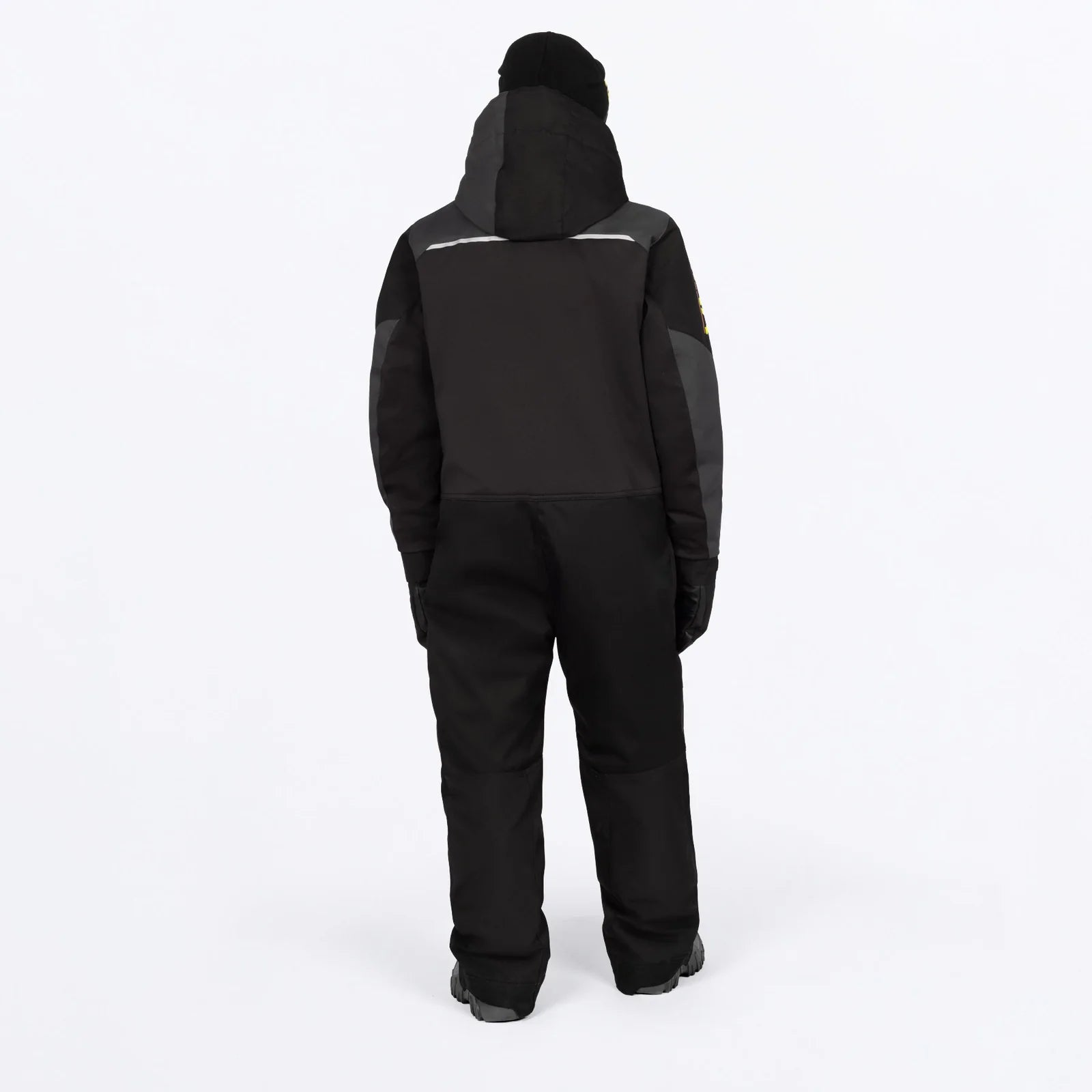 Youth Revo Monosuit 2027