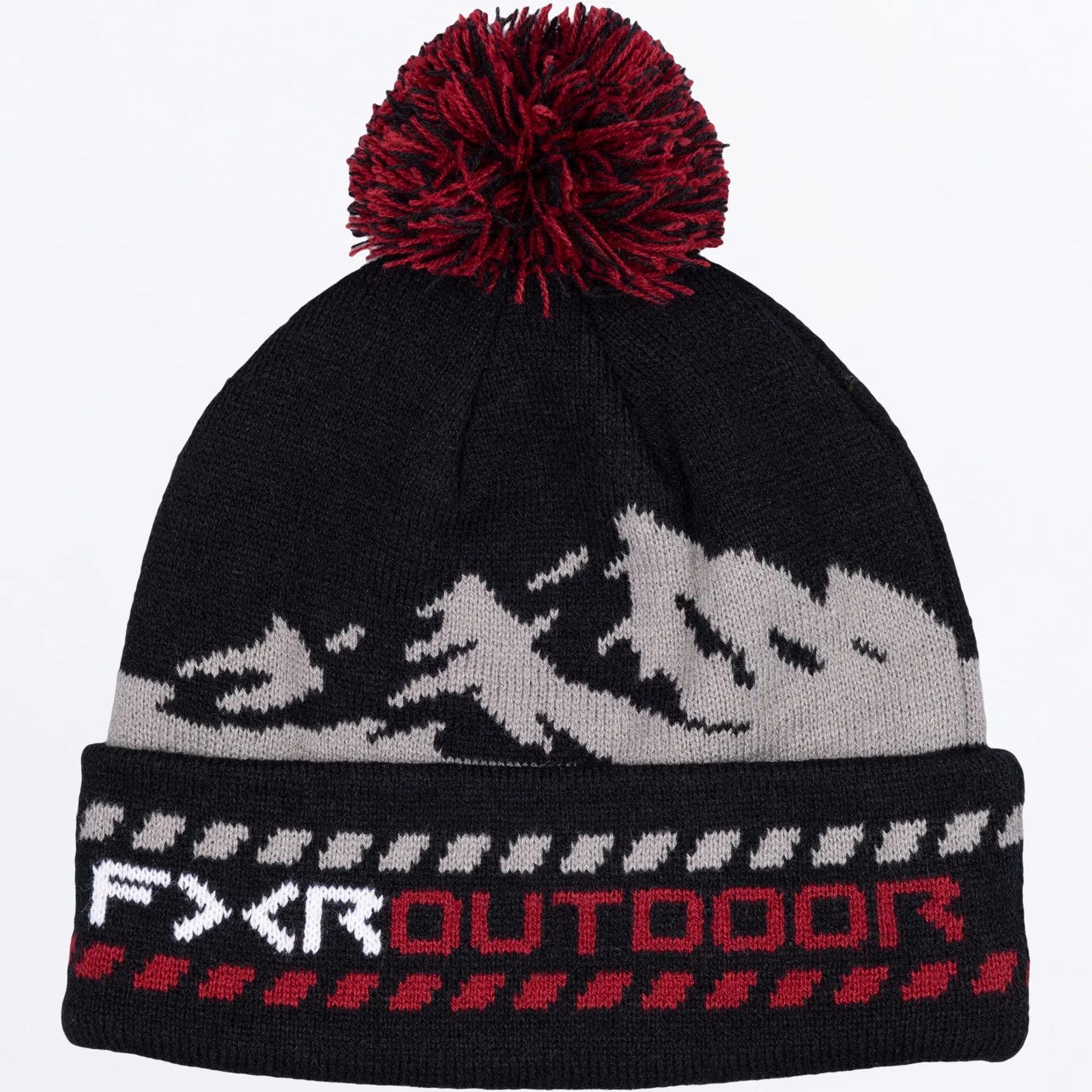 Mountain Beanie 2027
