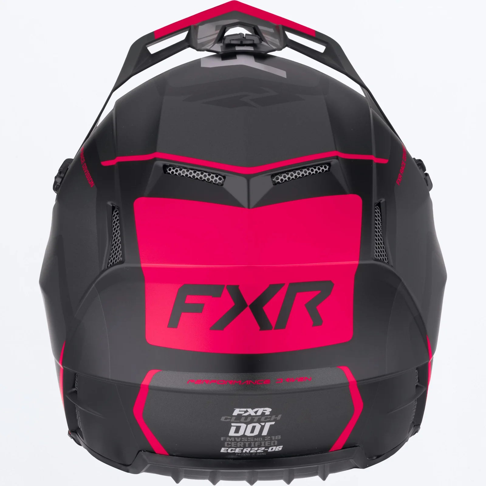 Clutch Evo Helmet 26