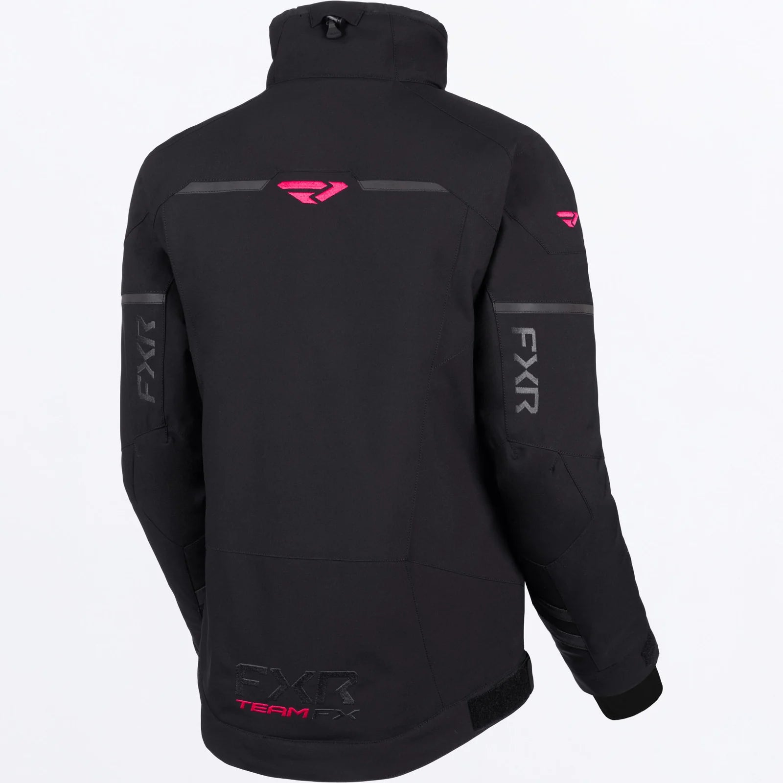 Women's Team FX Jacket 2027