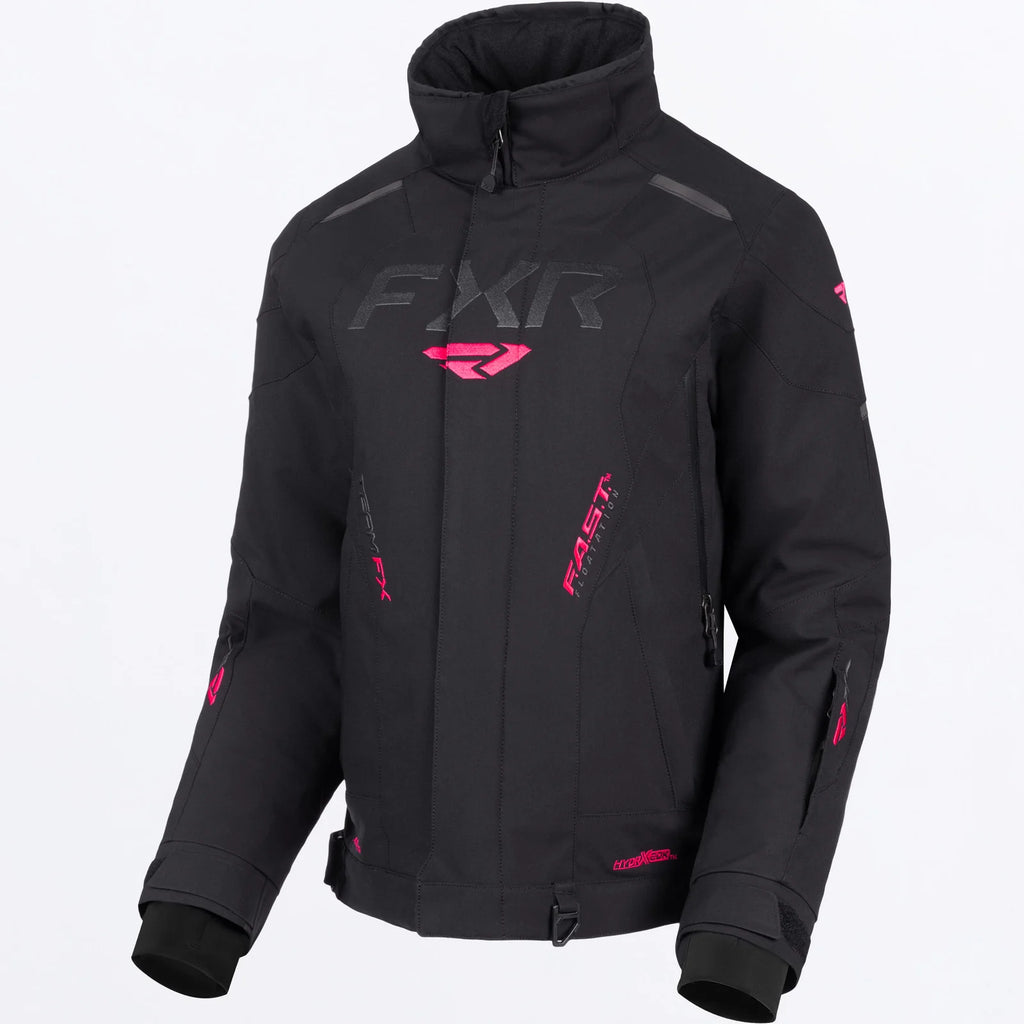 Women's Team FX Jacket 2027
