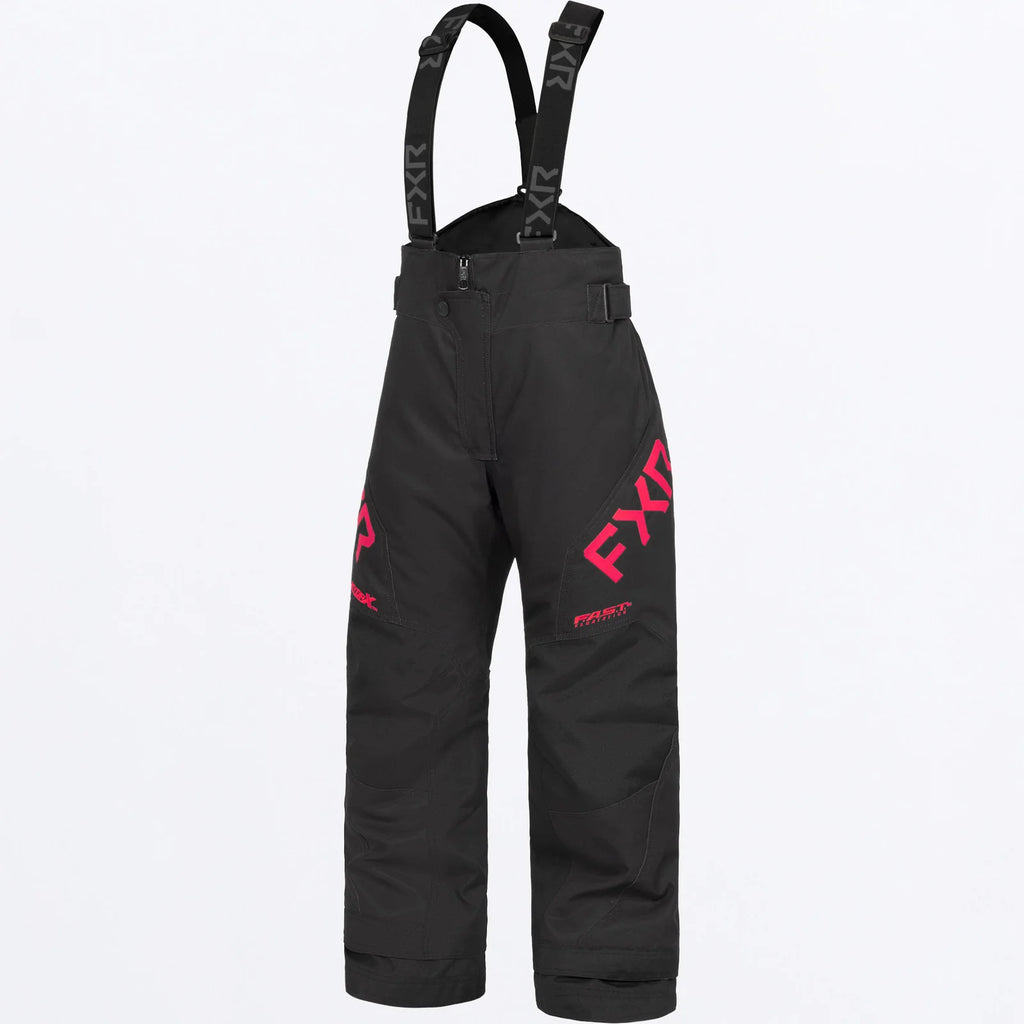 Youth Clutch Pant 2027