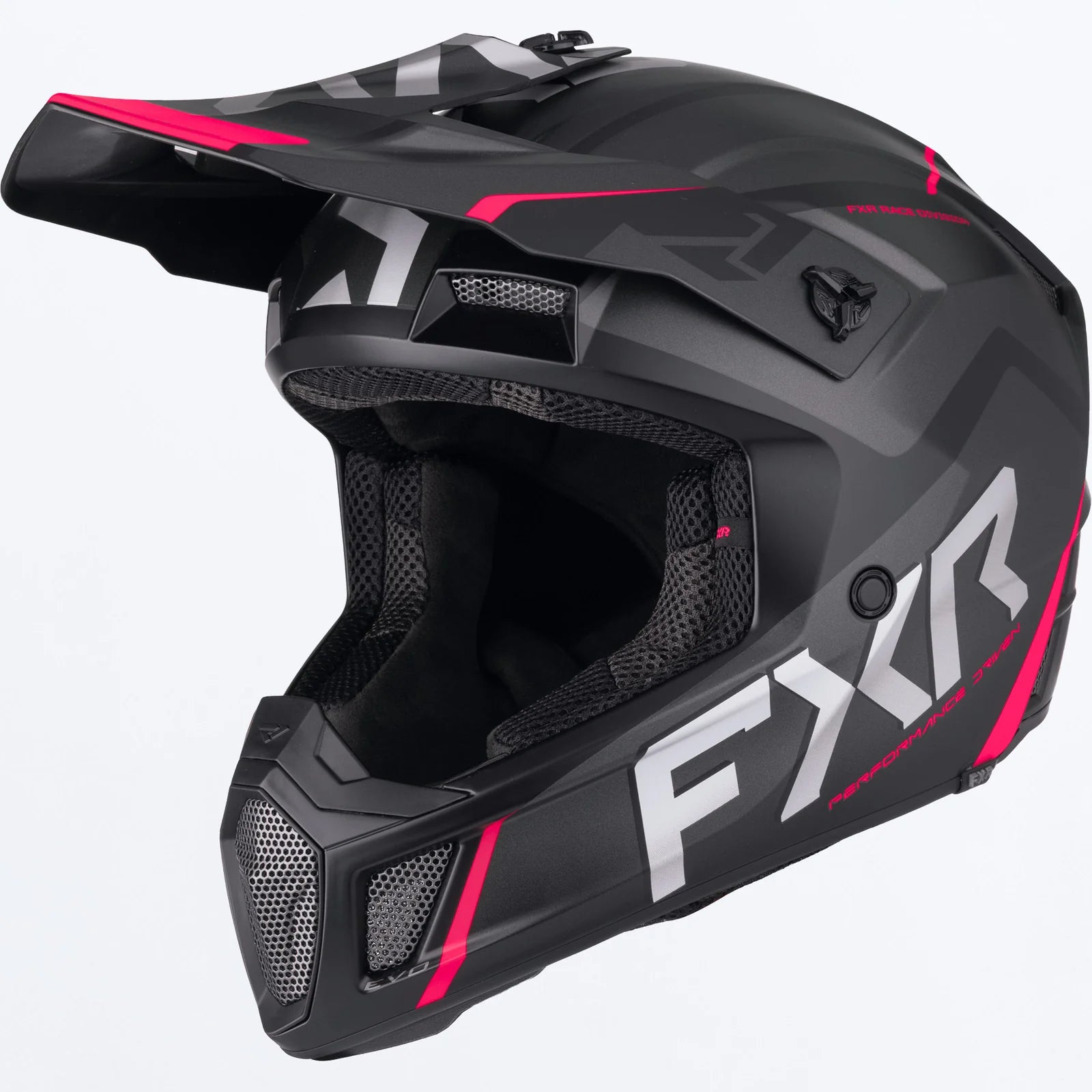Clutch Evo Helmet 26