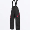 Child Clutch Pant 27