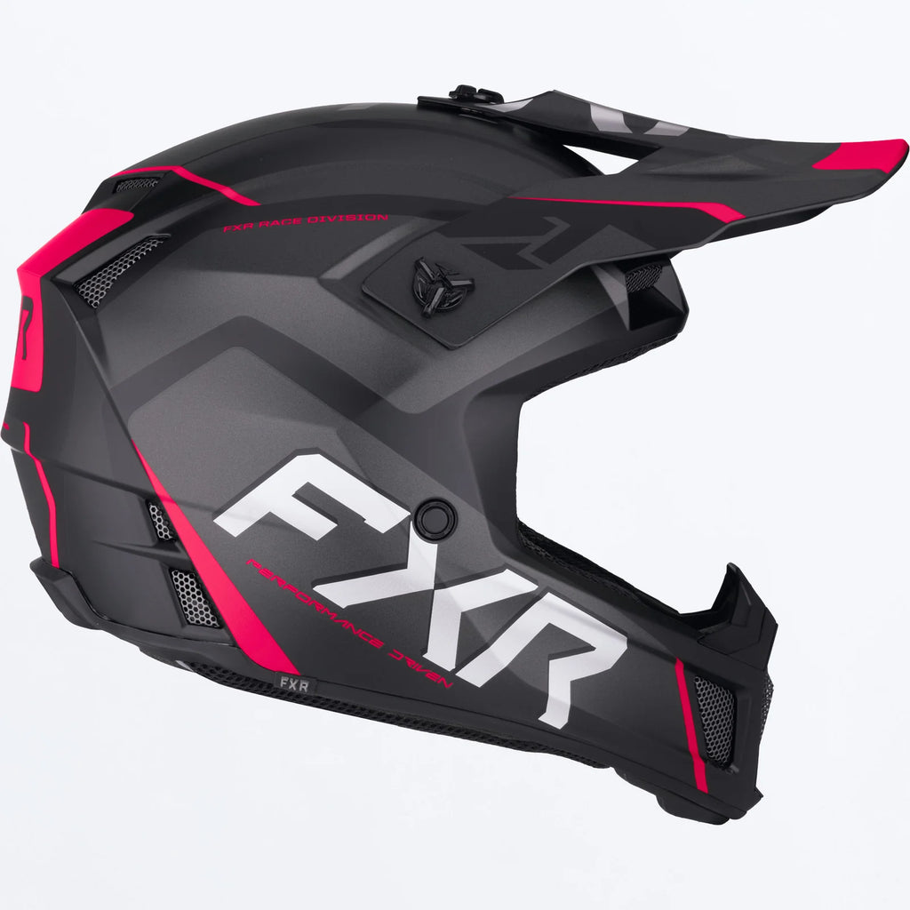 Clutch Evo Helmet 26