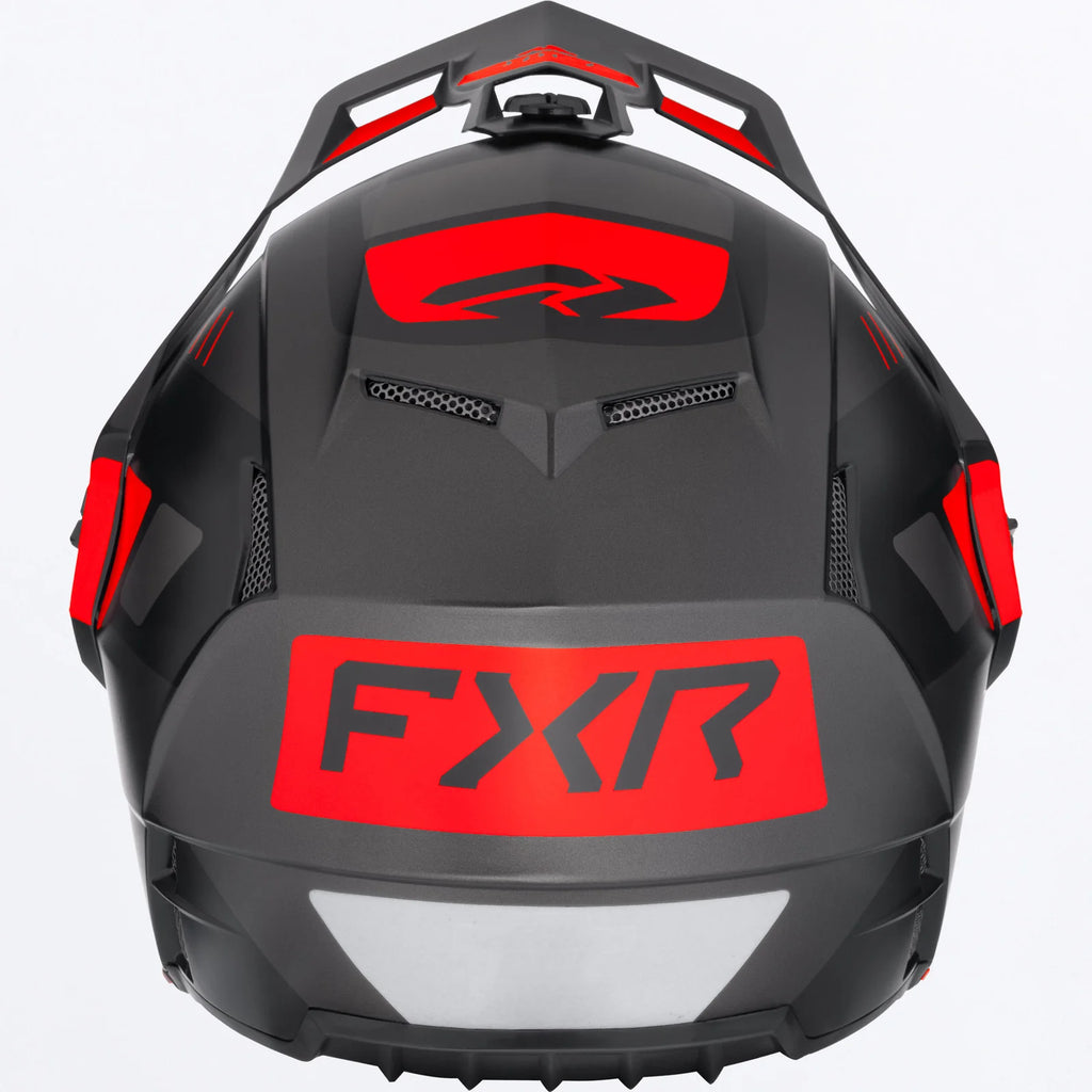 Clutch X Helmet w/ E Shield 2026