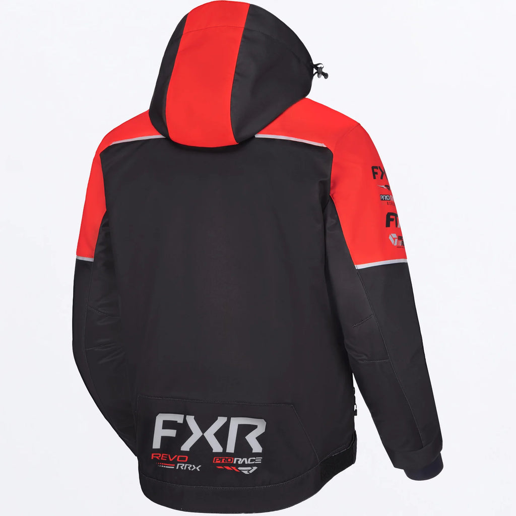 M Revo RRX 2-in-1 Jacket 2027