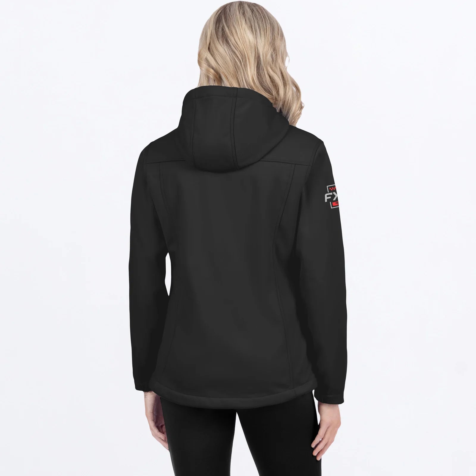 Women's Hydrogen Softshell Jacket 2027