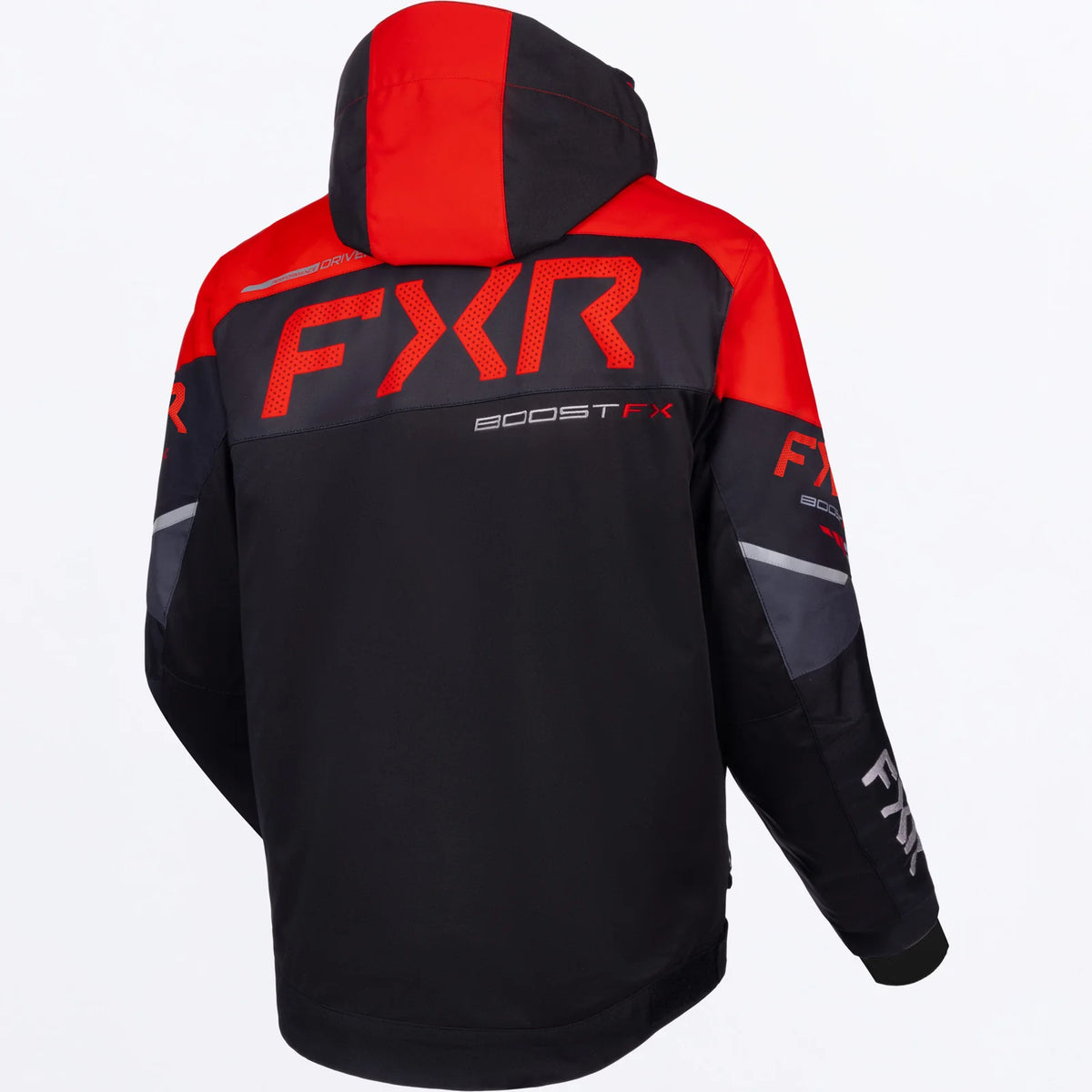Boosted Jacket Men's Boost FX 2-in-1 Jacket 2027 – Raveling Sports