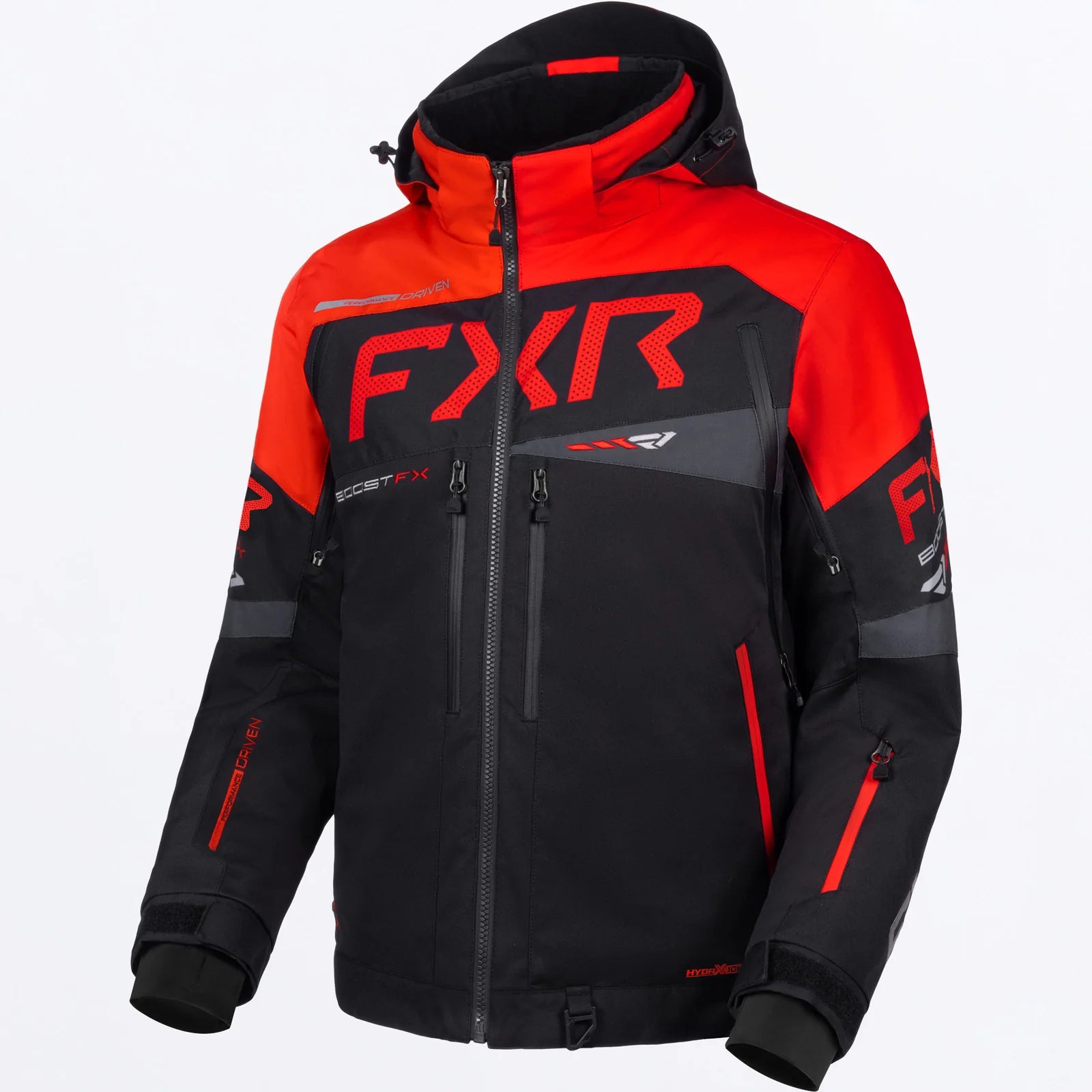 Men's Boost FX 2-in-1 Jacket 2026