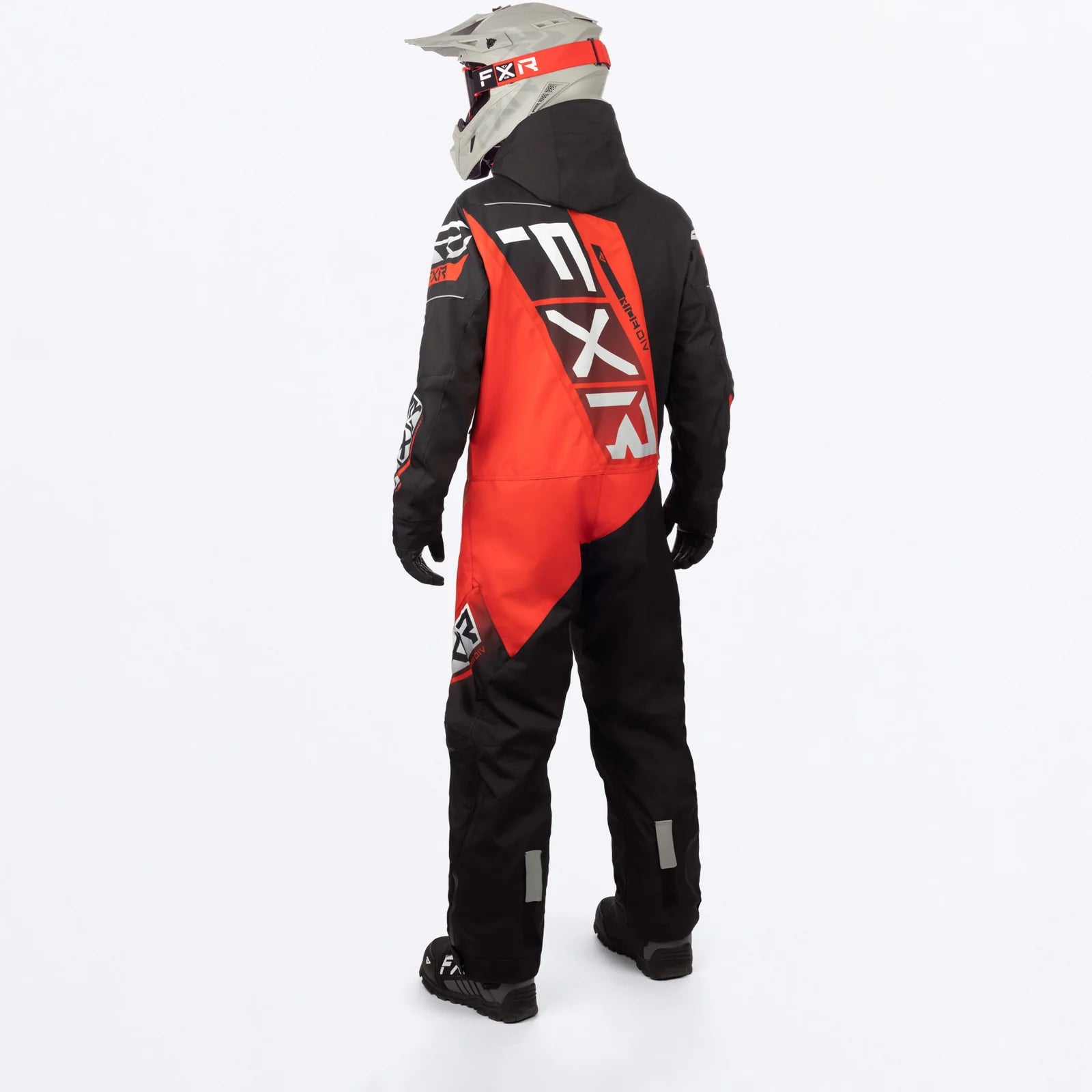 Men's CX F.A.S.T. Insulated Monosuit 2026