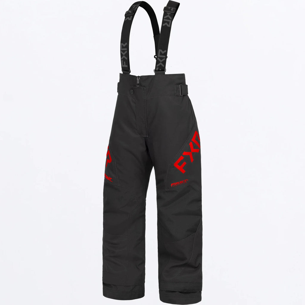 Child Clutch Pant 27