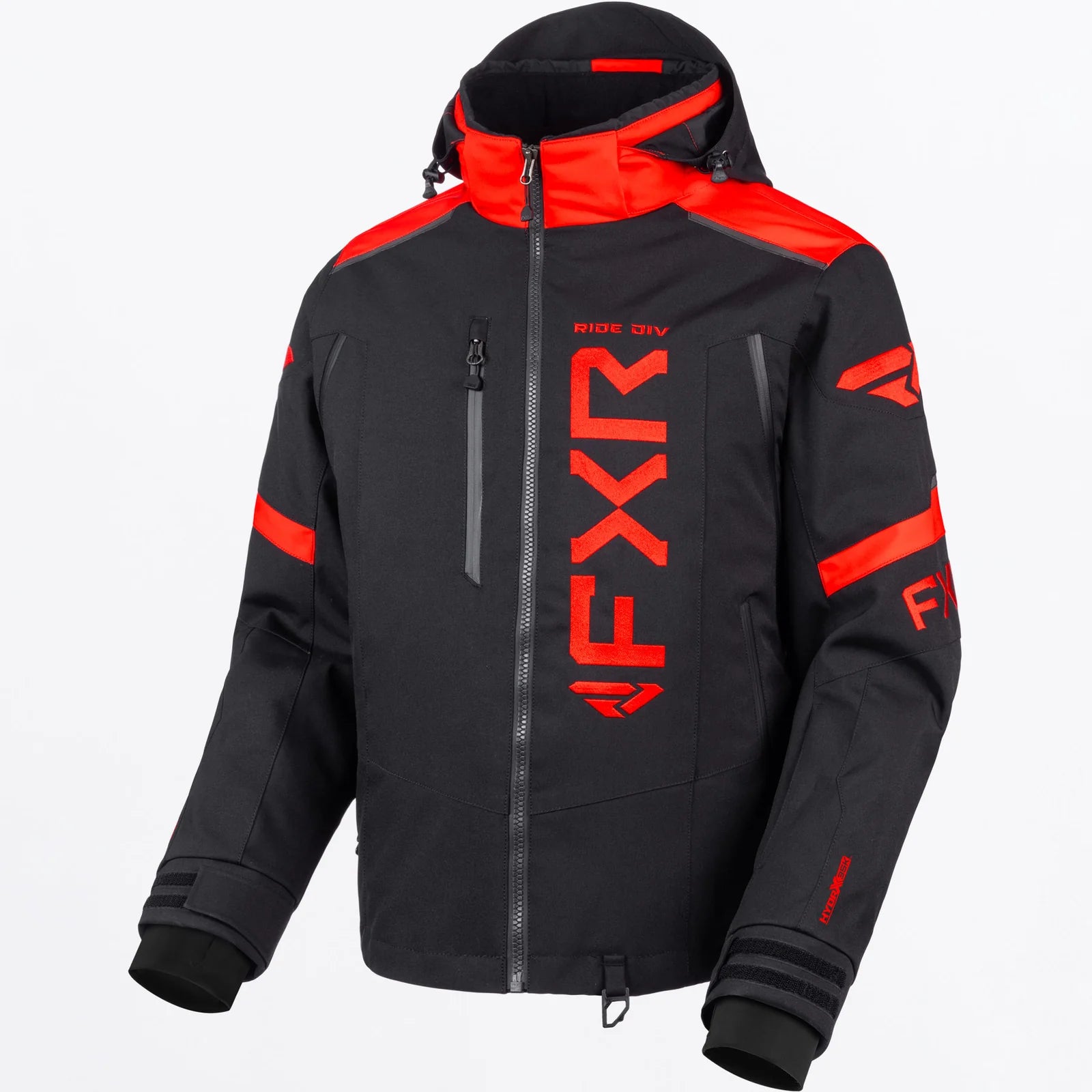 Men's Helium X 2-in-1 Jacket 2026