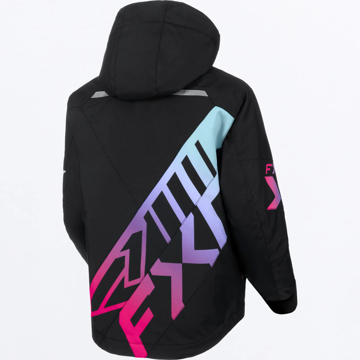 Child Cold Cross CX Jacket 2026
