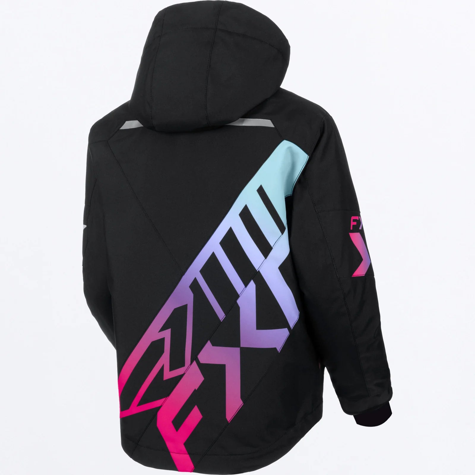 Youth Cold Cross CX Jacket 2026