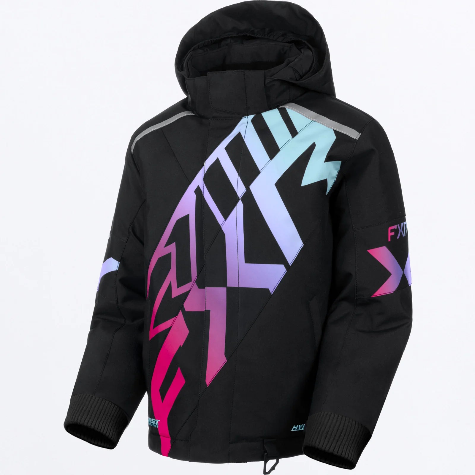 Child Cold Cross CX Jacket 2026