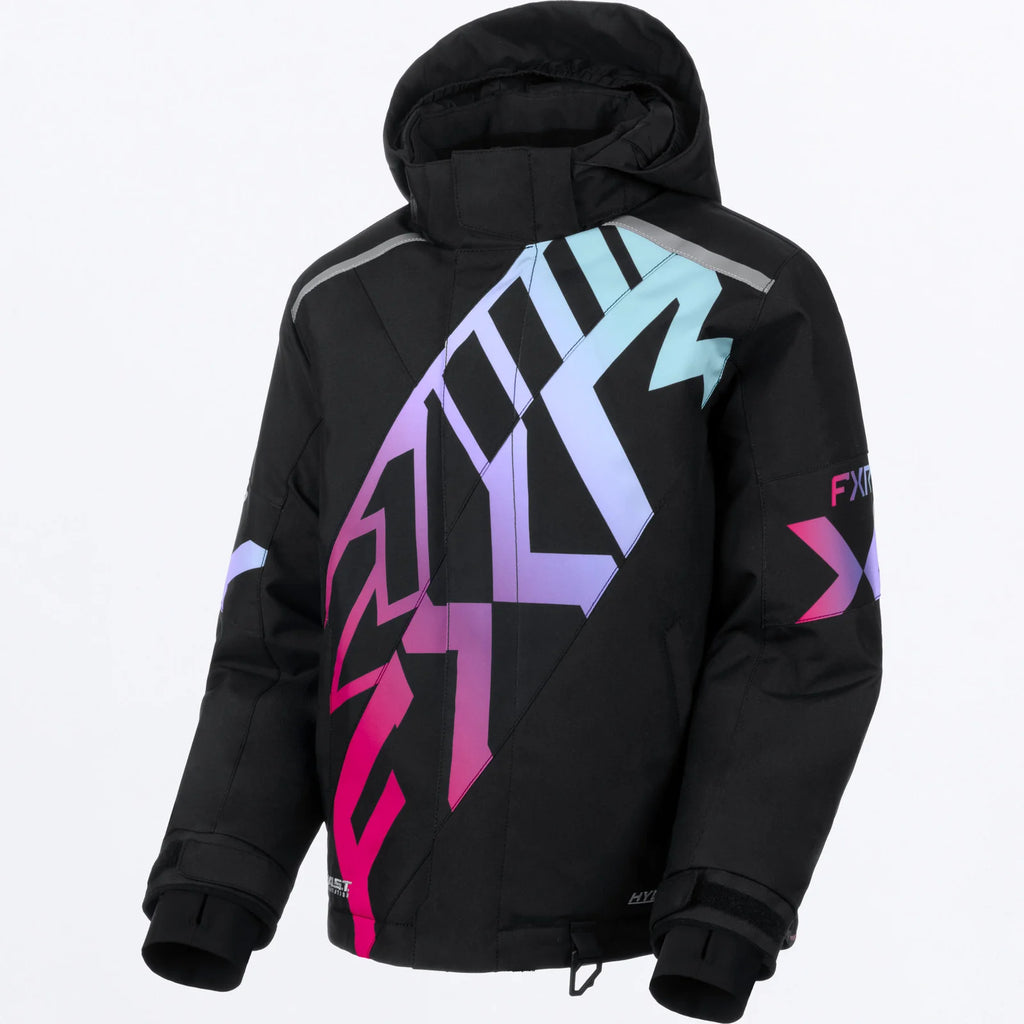 Youth Cold Cross CX Jacket 2026