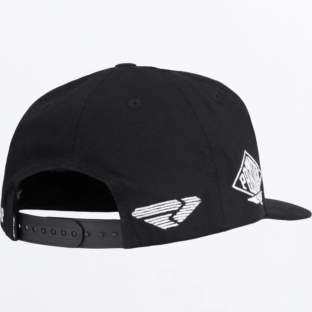 Pedigree Hat 2027