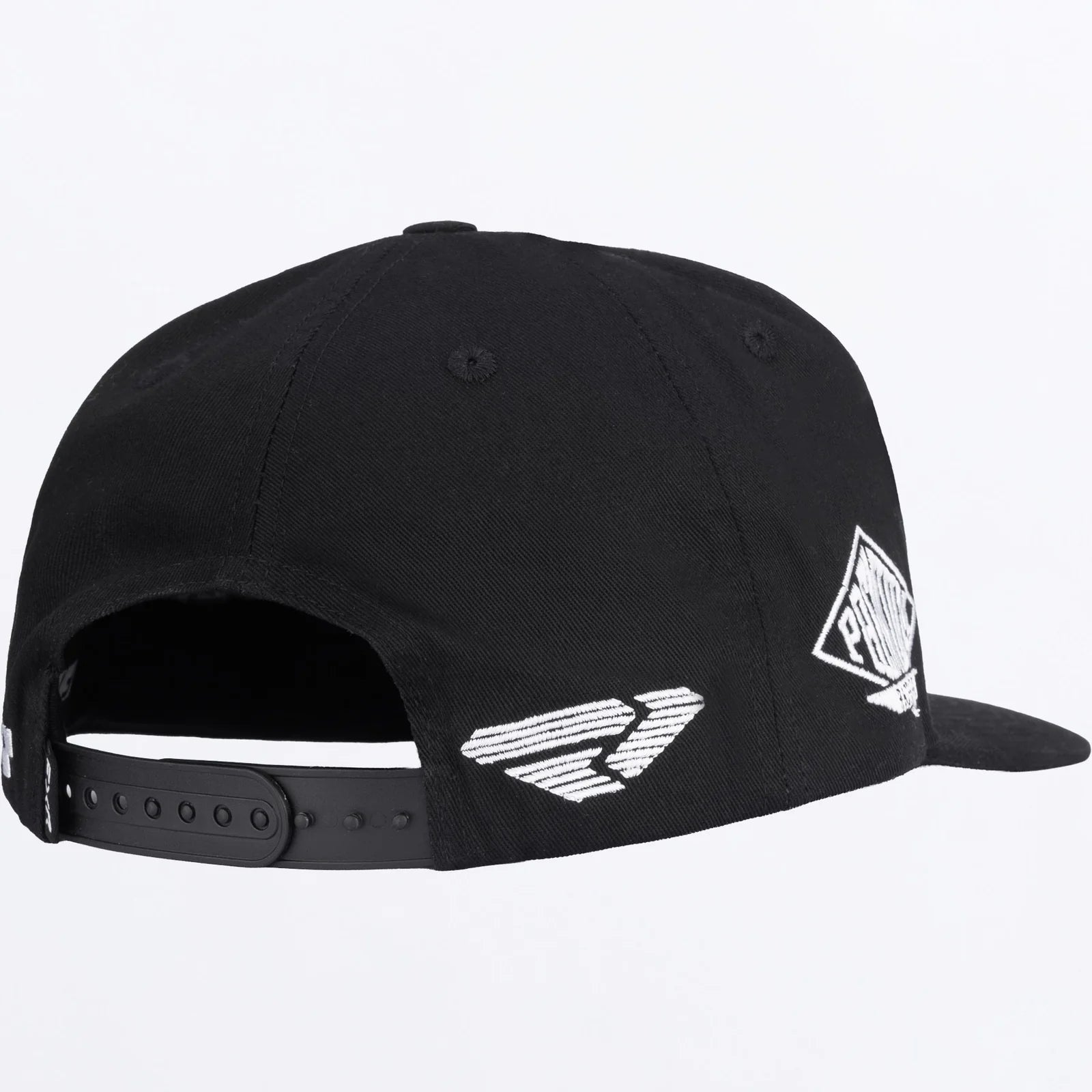 Pedigree Hat 2027