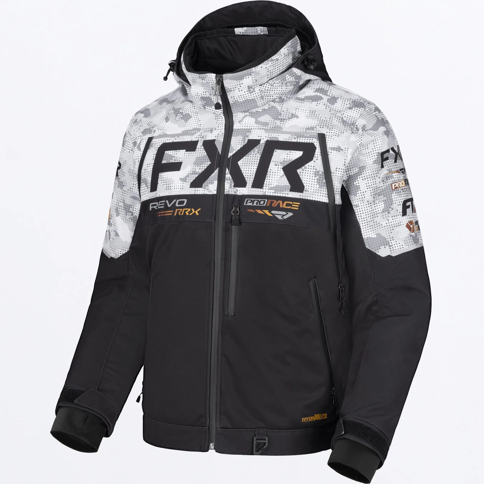 M Revo RRX 2-in-1 Jacket 2027