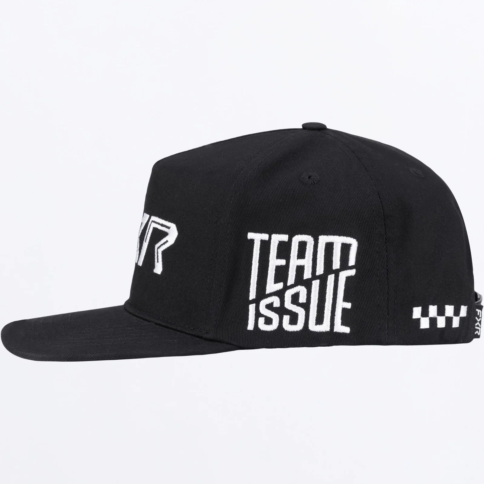 Pedigree Hat 2027