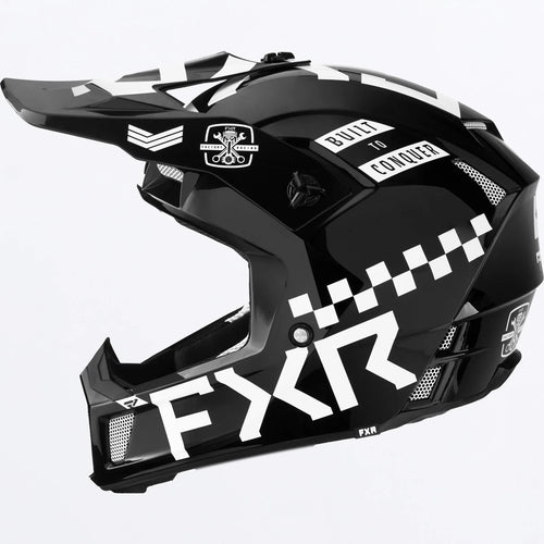 Clutch Gladiator Helmet