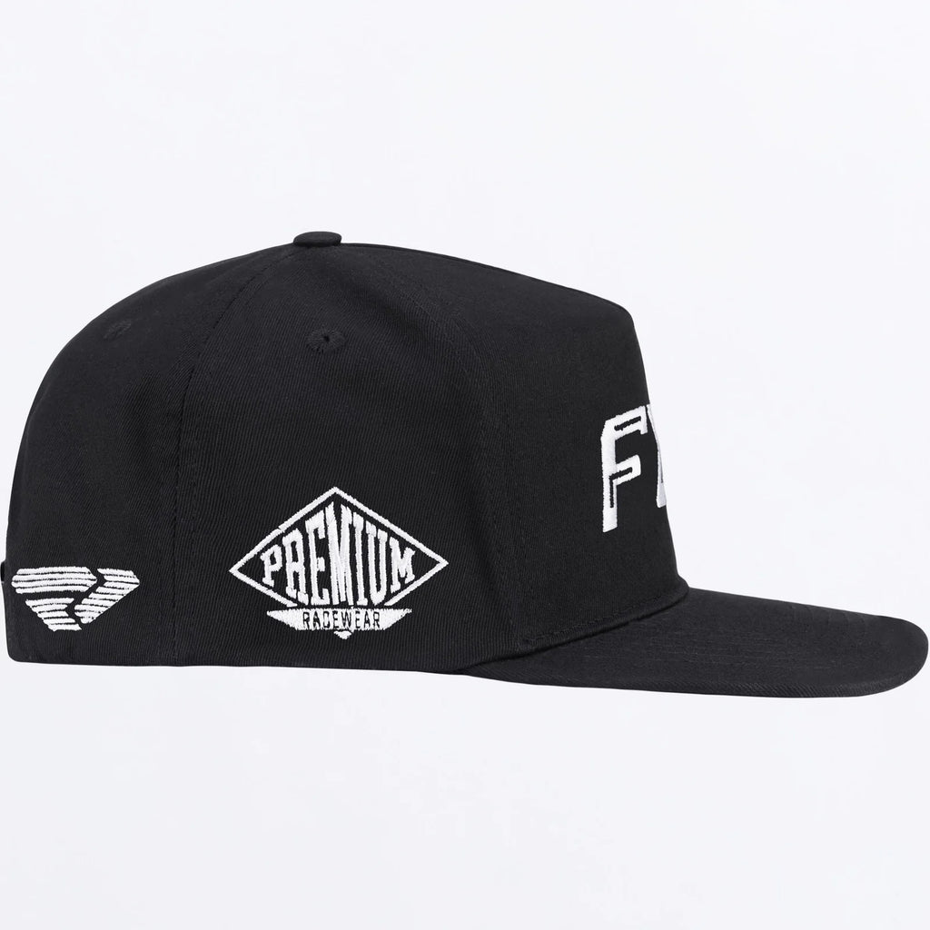 Pedigree Hat 2027