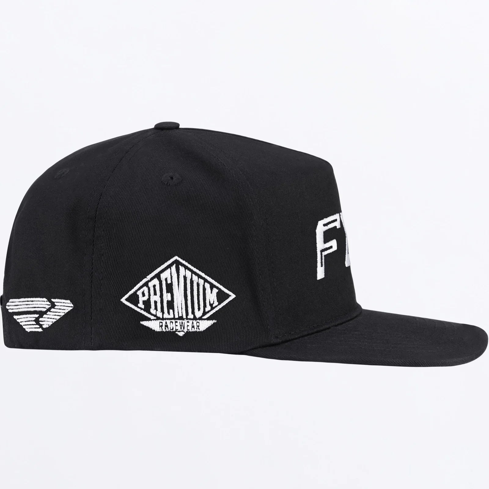 Pedigree Hat 2027
