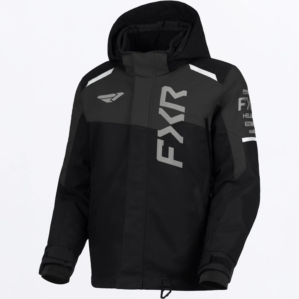 Youth Helium Jacket 2027