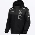 Youth Helium Jacket 2027