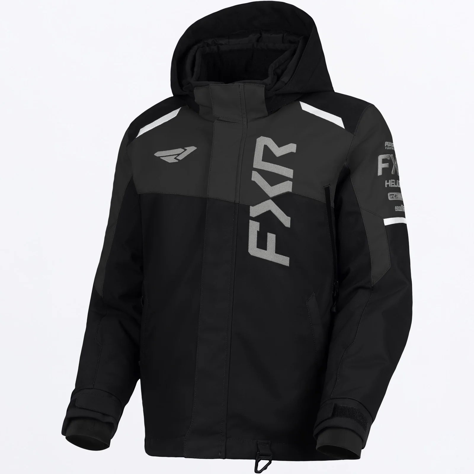 Youth Helium Jacket 2027