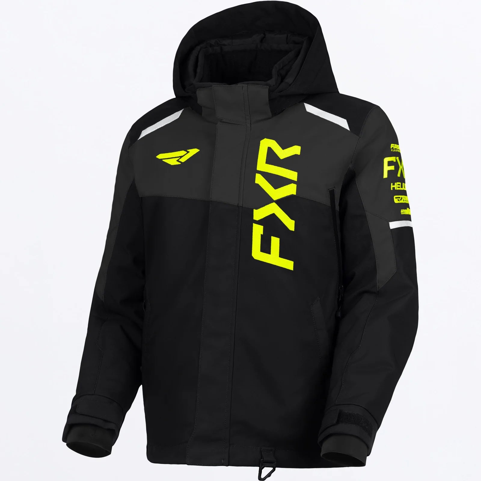 Child Helium Jacket 2027