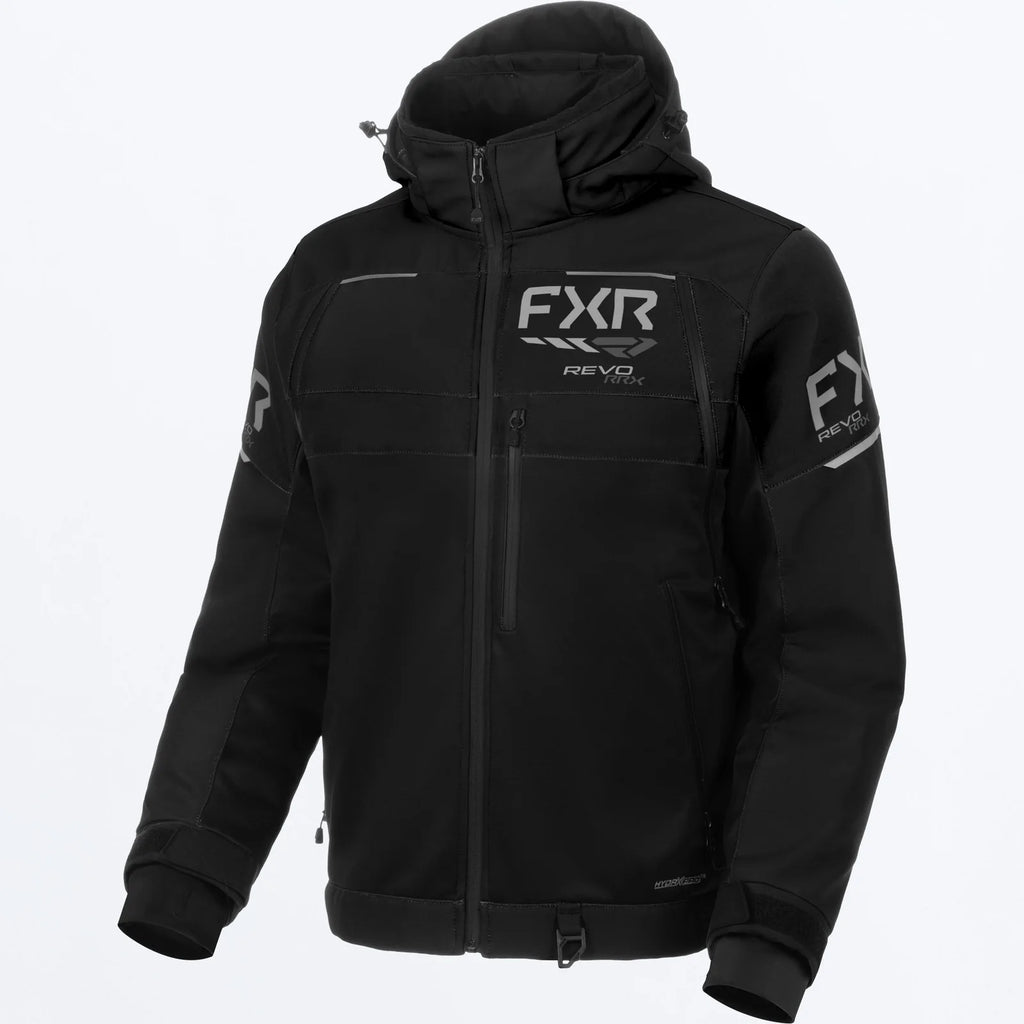 Men's Revo RRX Jacket 2026