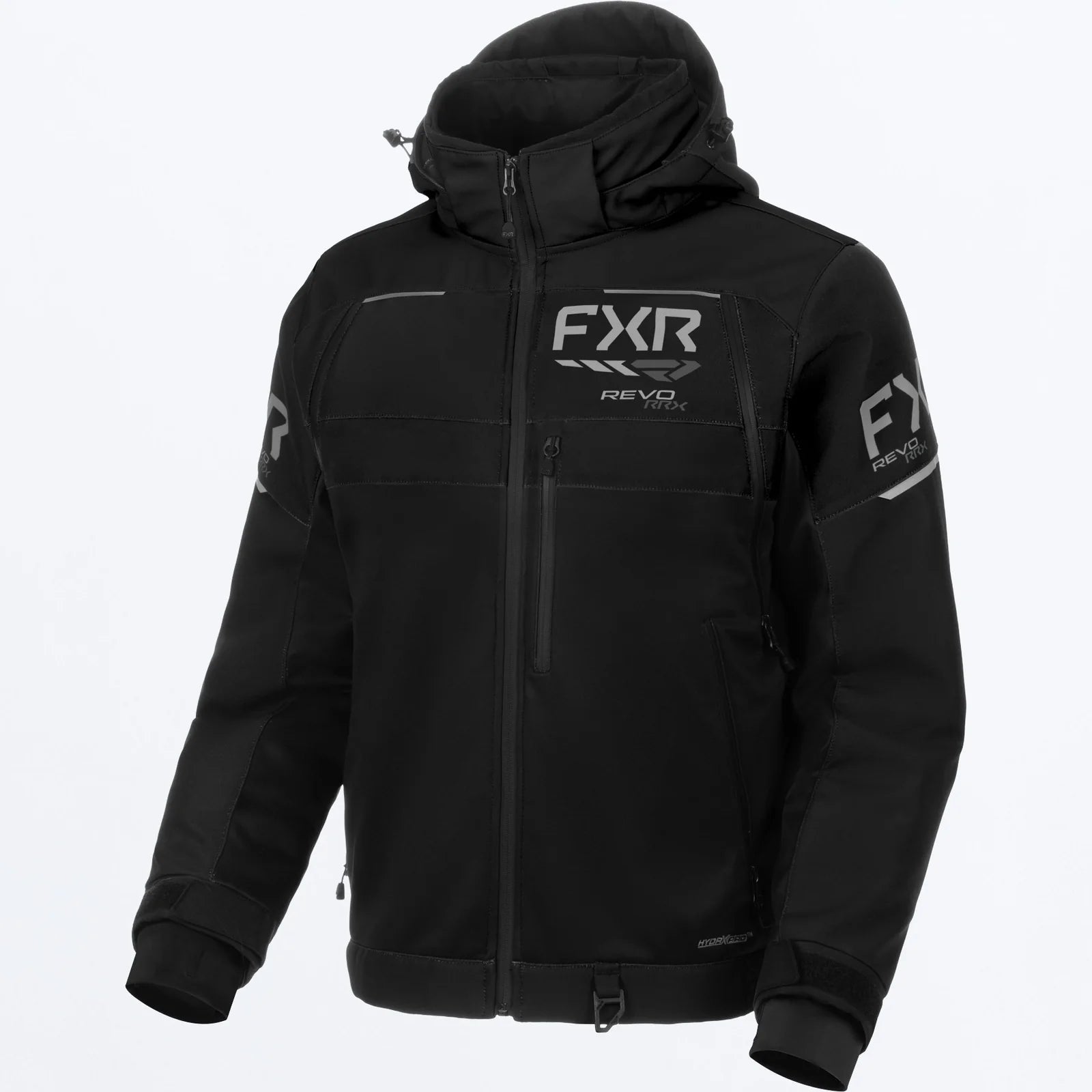 Men's Revo RRX Jacket 2026