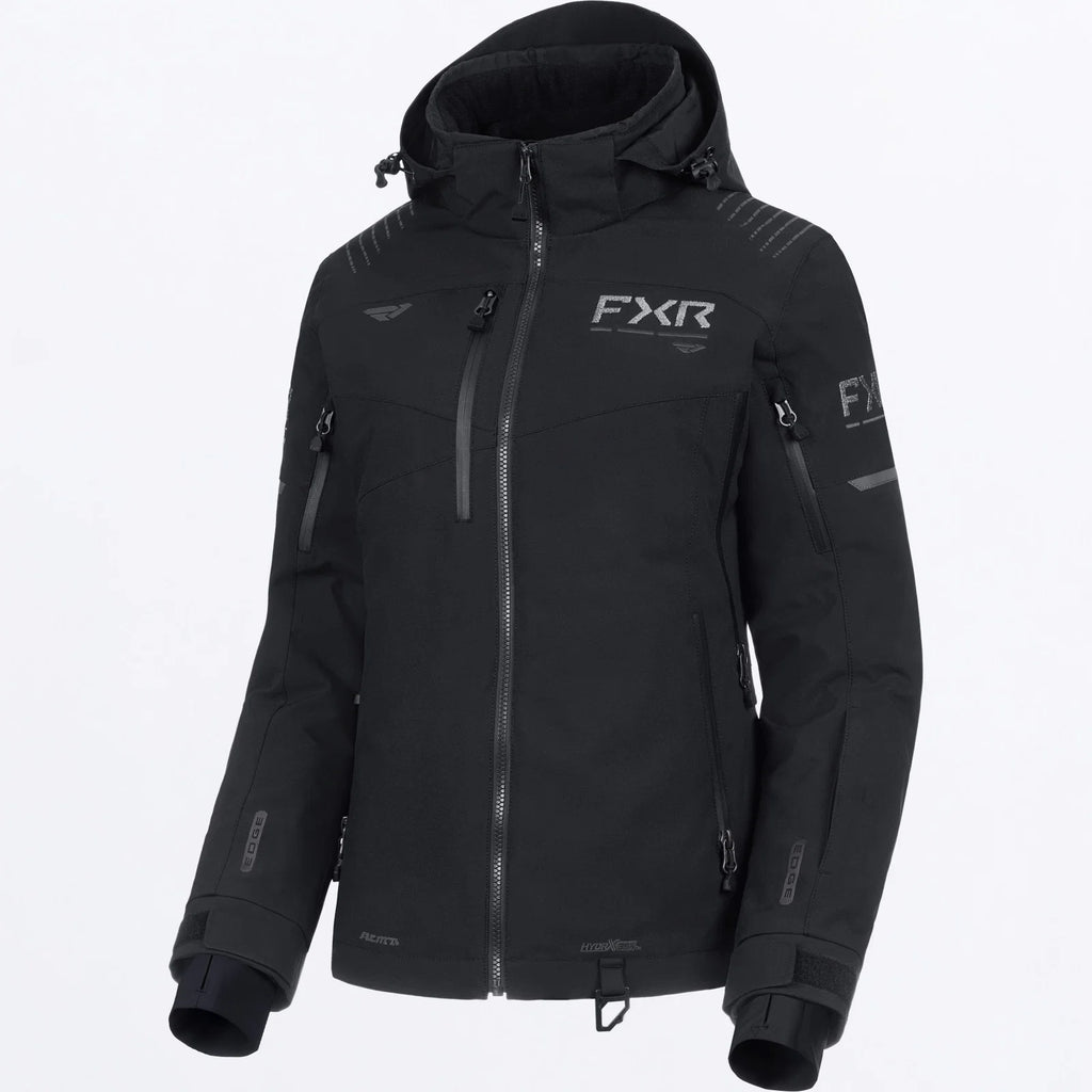 W Edge 2-in-1 Jacket 2027