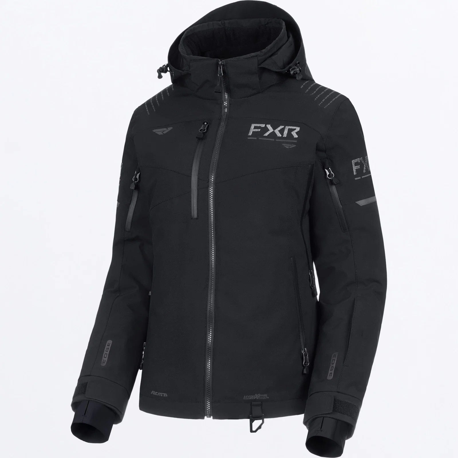 W Edge 2-in-1 Jacket 2027