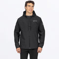 Men's Stronghold Tech-Shell Jacket 2027
