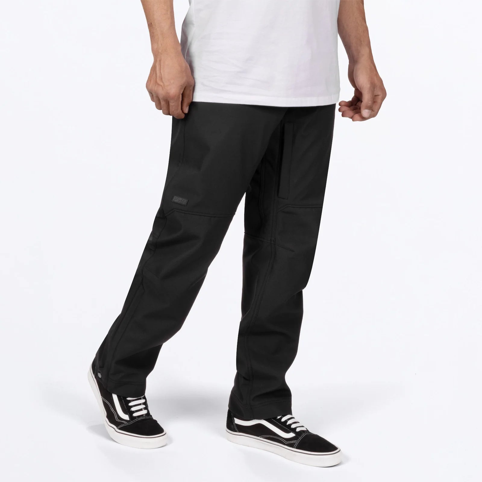 Men's Ascend Softshell Pant 2027