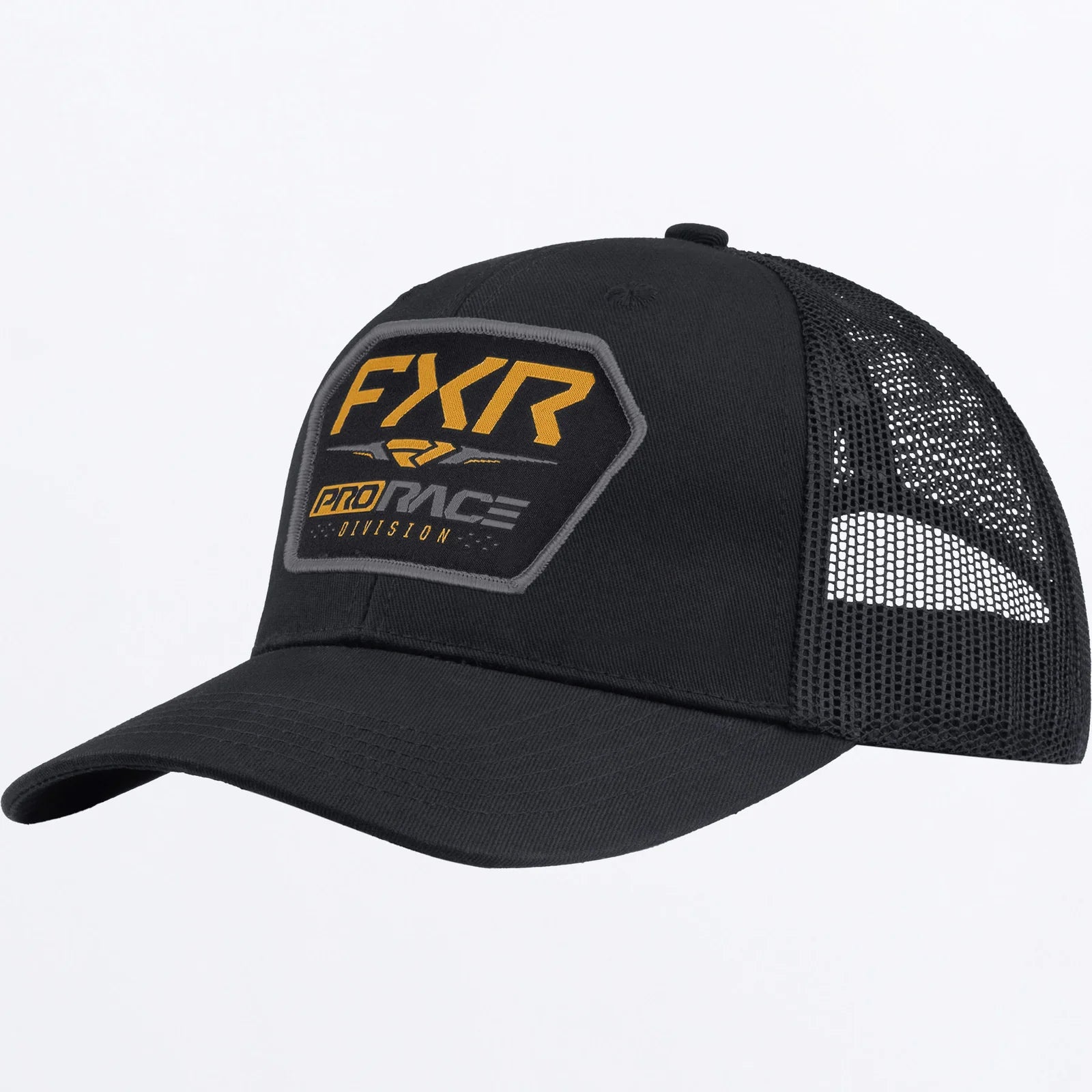 Race Division Hat 2027