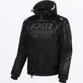 Men's RRX Jacket- Black Ops