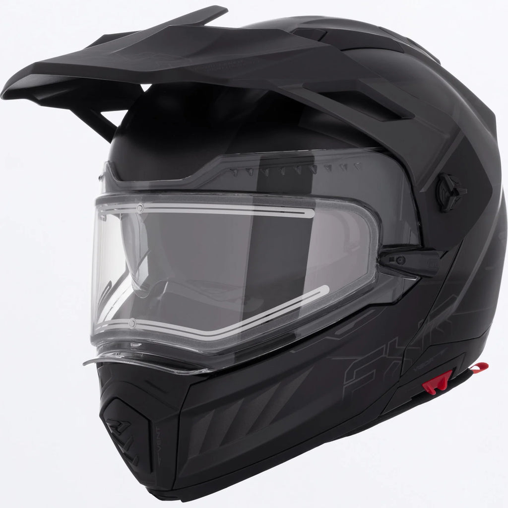Maverick X Pro Helmet 25