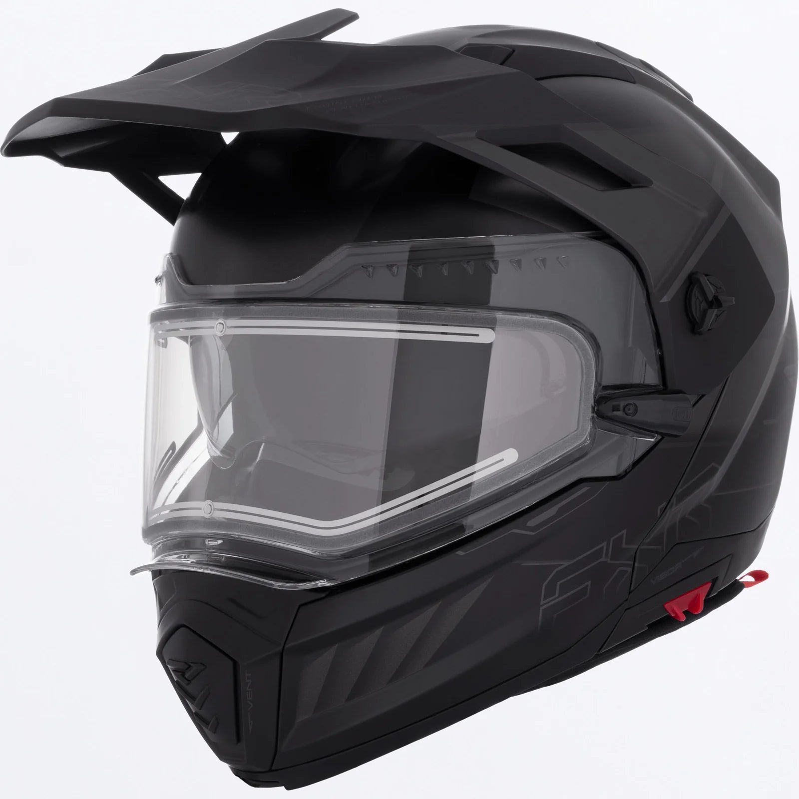 Maverick X Pro Helmet 25