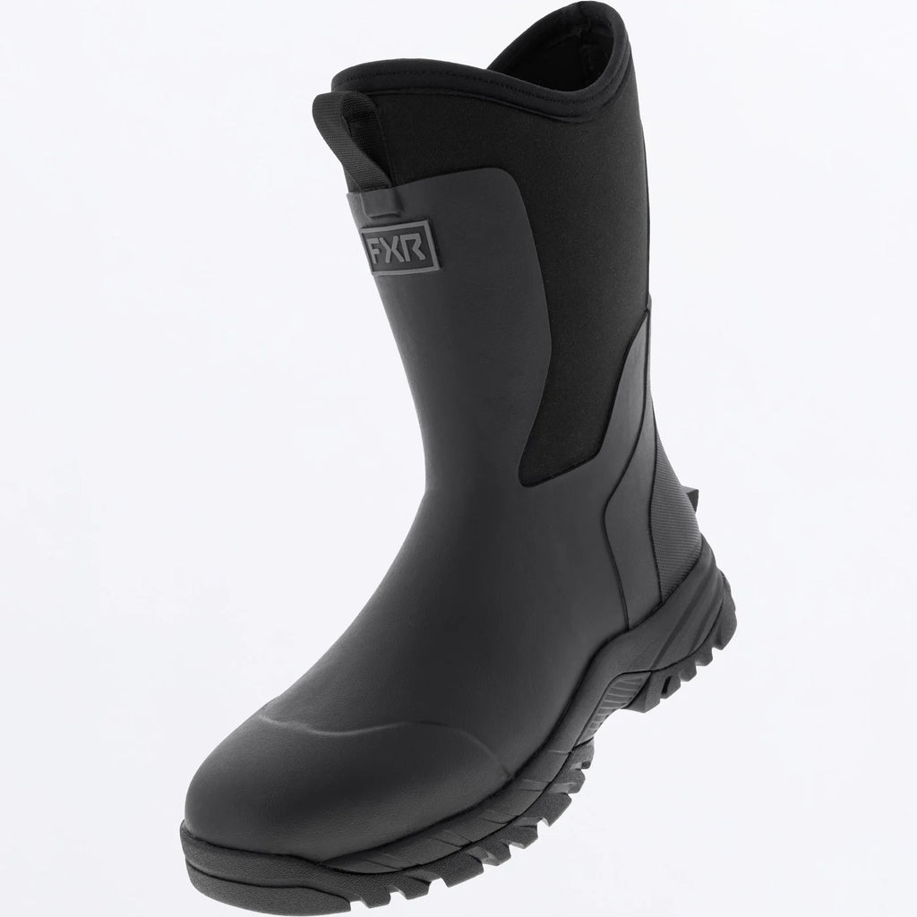 Evolution Boot 26