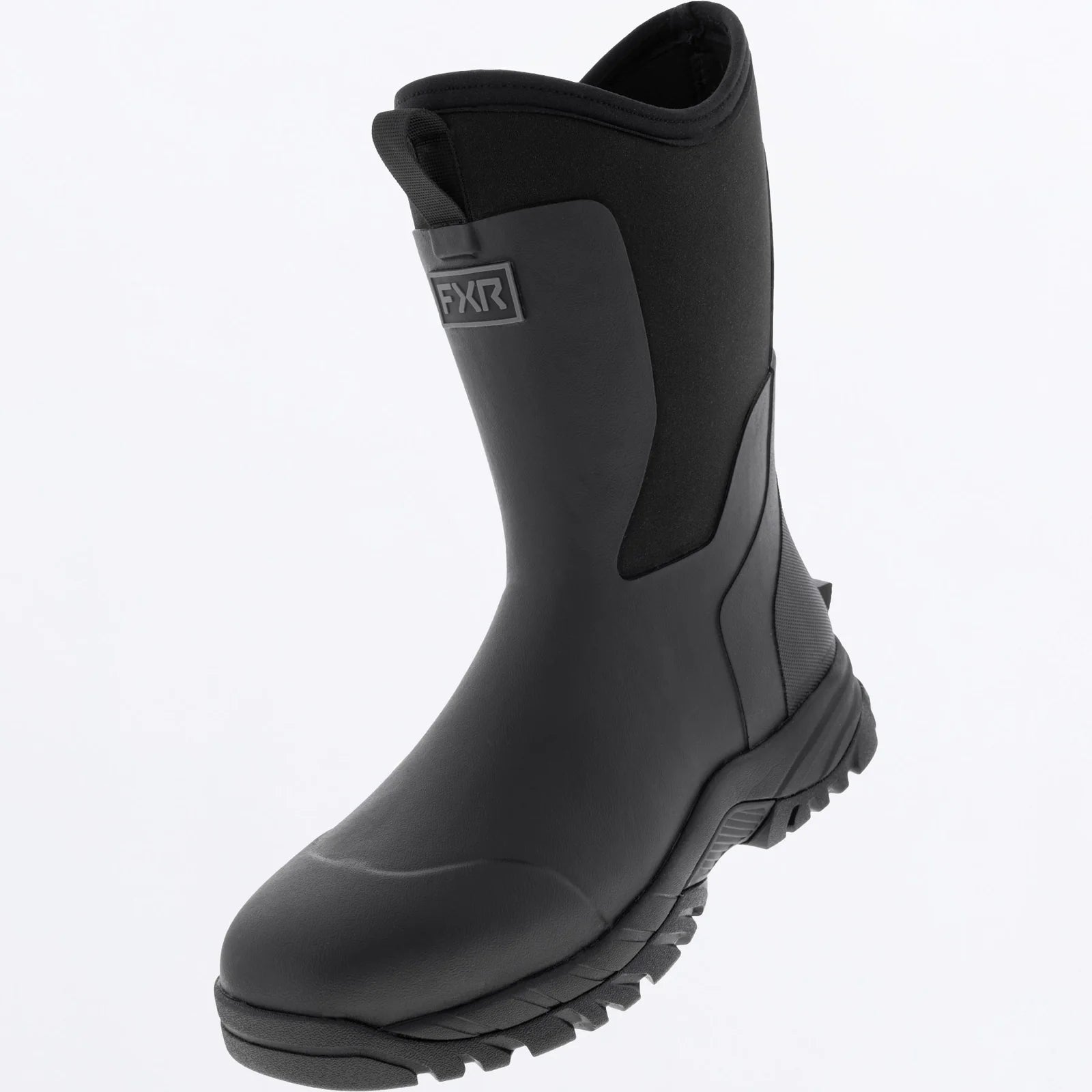 Evolution Boot 26