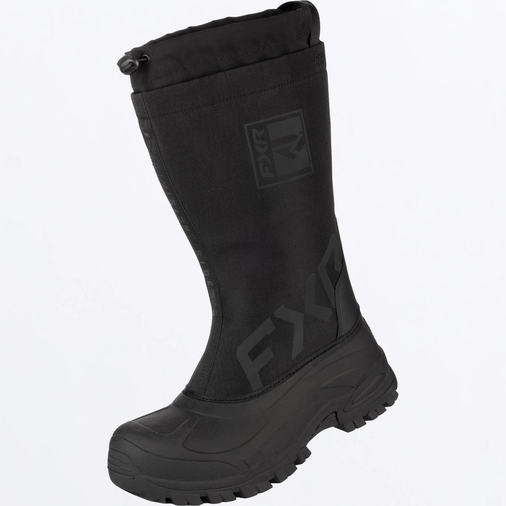 Clutch Boot 26